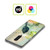 Wyanne Birds Black Feathered Bird Soft Gel Case for Google Pixel 9A