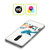 Wyanne Birds Playful Bird Soft Gel Case for Google Pixel 9A