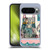 Wyanne Cat Kitty Painting Soft Gel Case for Google Pixel 10
