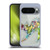 Wyanne Cat Abstract Kitty 2 Soft Gel Case for Google Pixel 10