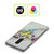 Wyanne Cat Abstract Kitty 2 Soft Gel Case for Google Pixel 10