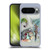 Wyanne Cat Tailitude Soft Gel Case for Google Pixel 10
