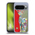 Wyanne Cat Three Cent Attitude Soft Gel Case for Google Pixel 10