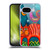 Wyanne Cat Birdy Got My Tail Kitty Soft Gel Case for Google Pixel 9A