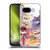 Wyanne Cat Four Kitties Soft Gel Case for Google Pixel 9A