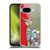 Wyanne Cat Three Cent Attitude Soft Gel Case for Google Pixel 9A