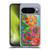 Wyanne Nature Funky Flower Garden Soft Gel Case for Google Pixel 10