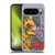 Wyanne Nature Flower Shop Catnap Soft Gel Case for Google Pixel 10