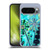 Wyanne Nature Retro Flowers Soft Gel Case for Google Pixel 10