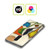 Wyanne Nature Artist Flowers Soft Gel Case for Google Pixel 9A