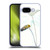 Wyanne Nature Green Botanical Watercolour Soft Gel Case for Google Pixel 9A
