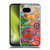 Wyanne Nature Funky Flower Garden Soft Gel Case for Google Pixel 9A