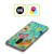Wyanne Nature Garden Wildflowers Soft Gel Case for Google Pixel 9A