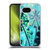 Wyanne Nature Retro Flowers Soft Gel Case for Google Pixel 9A