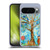 Wyanne Nature 2 Painting and Collage Soft Gel Case for Google Pixel 10