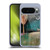 Wyanne Nature 2 Deer and Moon Soft Gel Case for Google Pixel 10