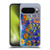 Wyanne Nature 2 Sundown Sunflowers Soft Gel Case for Google Pixel 10