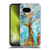 Wyanne Nature 2 Painting and Collage Soft Gel Case for Google Pixel 9A
