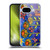 Wyanne Nature 2 Sundown Sunflowers Soft Gel Case for Google Pixel 9A