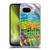 Wyanne Nature 2 Unwanted Guest Soft Gel Case for Google Pixel 9A