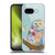 Wyanne Owl Watercolour Art Soft Gel Case for Google Pixel 9A