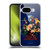 Young Justice Graphics Group Soft Gel Case for Google Pixel 9A