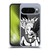 Zombie Makeout Club Art Crow Soft Gel Case for Google Pixel 10