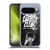 Zombie Makeout Club Art Face Off Soft Gel Case for Google Pixel 10