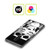 Zombie Makeout Club Art Skull Collage Soft Gel Case for Google Pixel 10