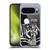 Zombie Makeout Club Art Stop Drop Selfie Soft Gel Case for Google Pixel 10