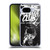 Zombie Makeout Club Art Face Off Soft Gel Case for Google Pixel 9A