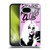 Zombie Makeout Club Art Selfie Skull Soft Gel Case for Google Pixel 9A