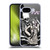 Zombie Makeout Club Art Stop Drop Selfie Soft Gel Case for Google Pixel 9A