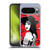 Zombie Makeout Club Graphics Black Makeup Soft Gel Case for Google Pixel 10
