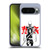 Zombie Makeout Club Graphics Death Blade Soft Gel Case for Google Pixel 10
