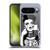 Zombie Makeout Club Graphics Dark Makeup Soft Gel Case for Google Pixel 10