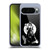 Zombie Makeout Club Graphics Skull Head Soft Gel Case for Google Pixel 10