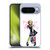 Zombie Makeout Club Graphics Bear Soft Gel Case for Google Pixel 10 Pro XL