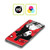 Zombie Makeout Club Graphics Black Makeup Soft Gel Case for Google Pixel 10 Pro XL