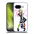 Zombie Makeout Club Graphics Bear Soft Gel Case for Google Pixel 9A