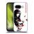 Zombie Makeout Club Graphics Butterflies Soft Gel Case for Google Pixel 9A