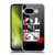 Zombie Makeout Club Graphics Comic Strip Soft Gel Case for Google Pixel 9A