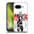 Zombie Makeout Club Graphics Death Blade Soft Gel Case for Google Pixel 9A