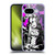Zombie Makeout Club Graphics Death Cyber Soft Gel Case for Google Pixel 9A