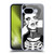 Zombie Makeout Club Graphics Dark Makeup Soft Gel Case for Google Pixel 9A