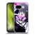 Zombie Makeout Club Graphics Facepiece Soft Gel Case for Google Pixel 9A