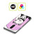 Zombie Makeout Club Graphics Pink Hair Soft Gel Case for Google Pixel 9A
