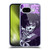 Zombie Makeout Club Graphics Skull Hand Soft Gel Case for Google Pixel 9A