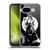 Zombie Makeout Club Graphics Skull Head Soft Gel Case for Google Pixel 9A