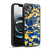 NHL St Louis Blues Camouflage Gel Armour Case For Apple iPhone 16e / Apple iPhone 17e
